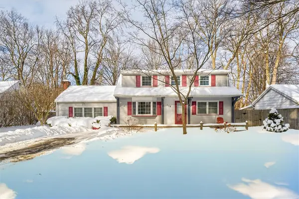 114 Rye Road, Rochester, NY 14626