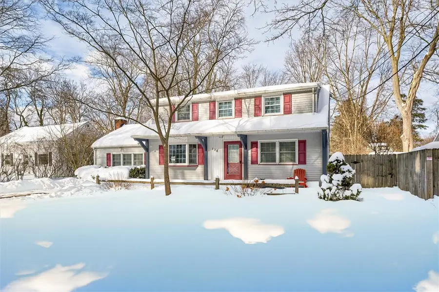 114 Rye Road, Rochester, NY 14626 - #2