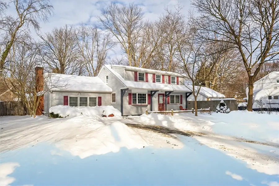 114 Rye Road, Rochester, NY 14626 - #3