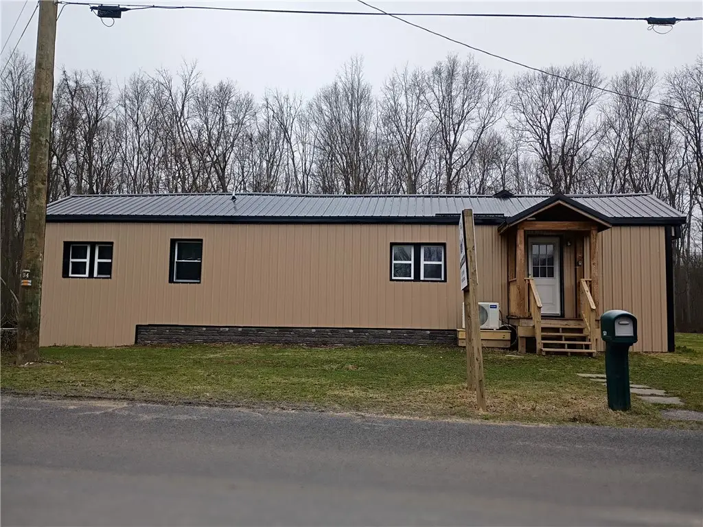 1521 River Road, Clyde, NY 14433 - #1