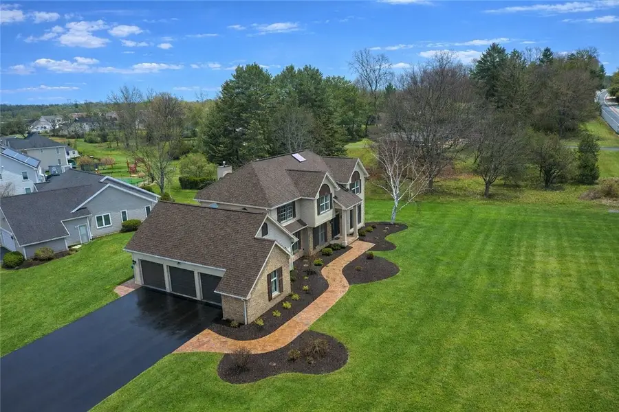 3 Fairway Crossing, Pittsford, NY 14534 - #2