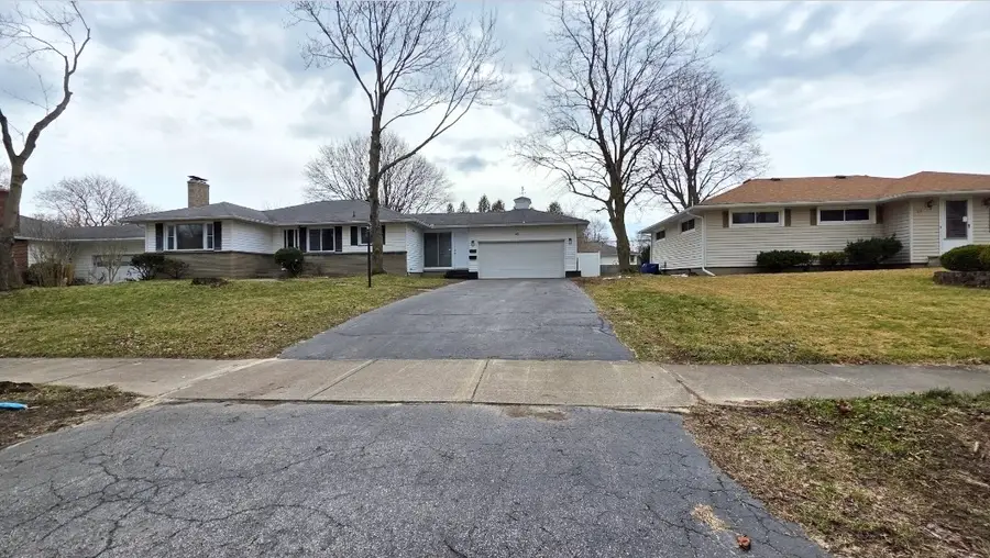 49 Angora Drive, Rochester, NY 14617 - #2