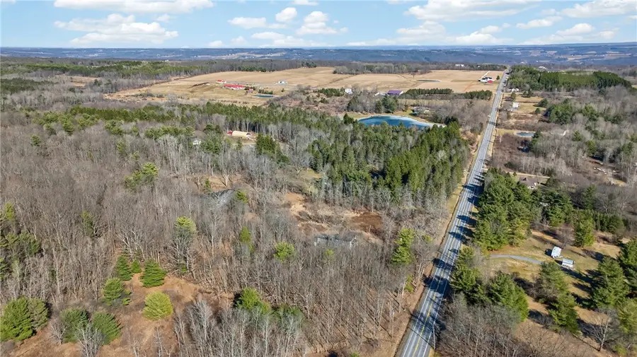 4786 Italy Hill Road, Branchport, NY 14418 - #3