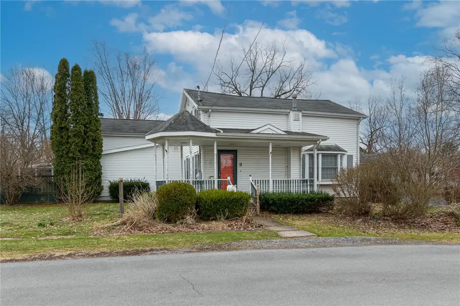 9 W Illick Street, Waterloo, NY 13165 - #3