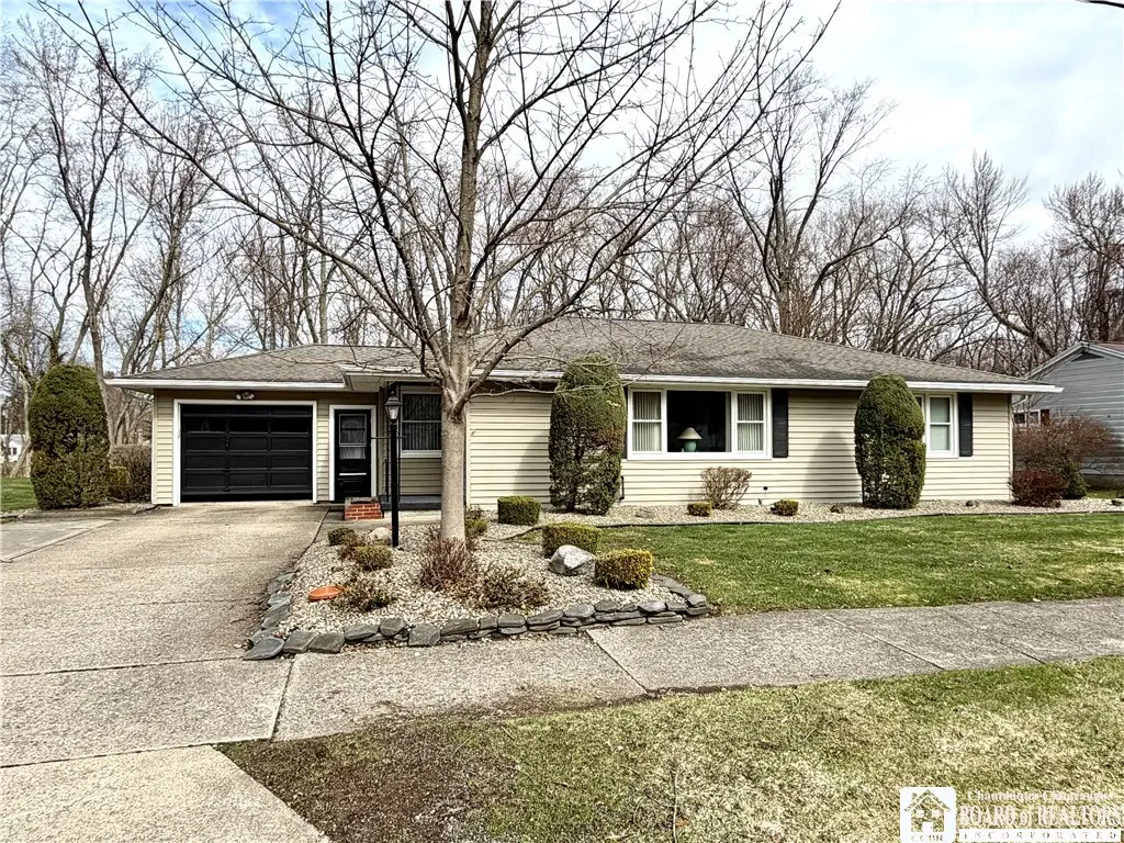 19 Lowell Place, Fredonia, NY 14063 - #1