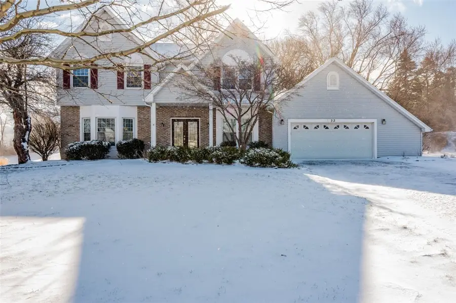 22 Ryder Cup Circle, Pittsford, NY 14534 - #2