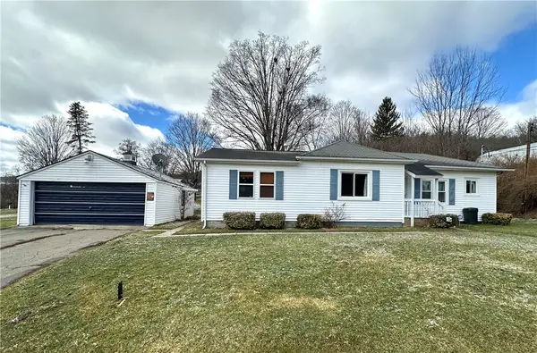 1707 Cartown Road, Addison, NY 14801