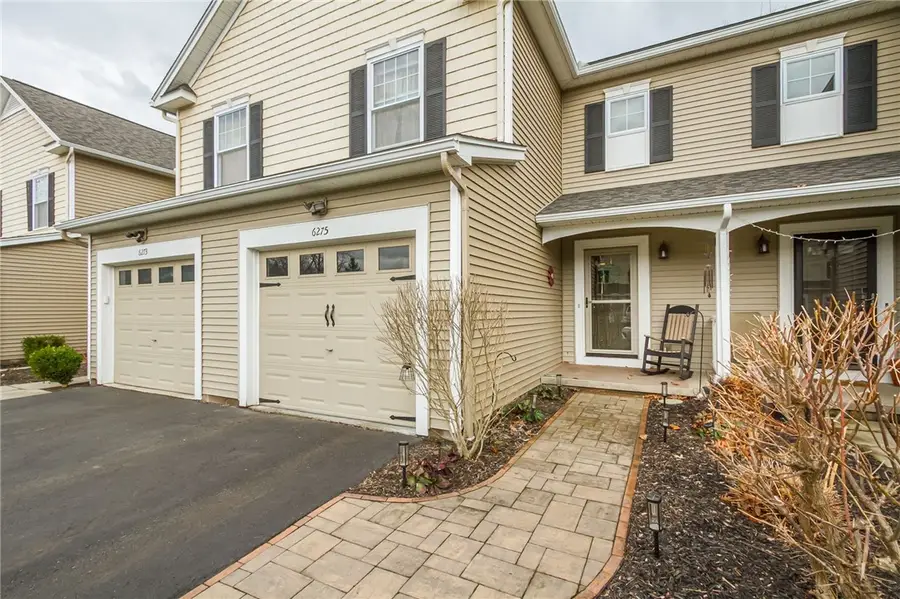 6275 Teasel Street, Farmington, NY 14425 - #2