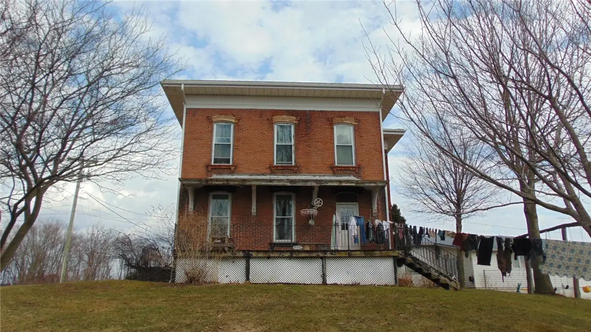 2890 Jorolemon Road, Weedsport, NY 13166 - #1