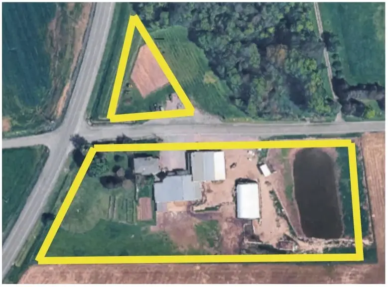 2890 Jorolemon Road, Weedsport, NY 13166 - #2