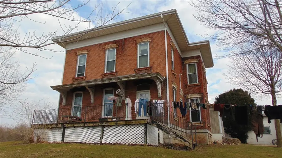 2890 Jorolemon Road, Weedsport, NY 13166 - #3