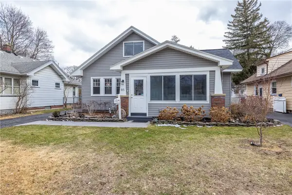 85 Hartsdale Road, Rochester, NY 14622