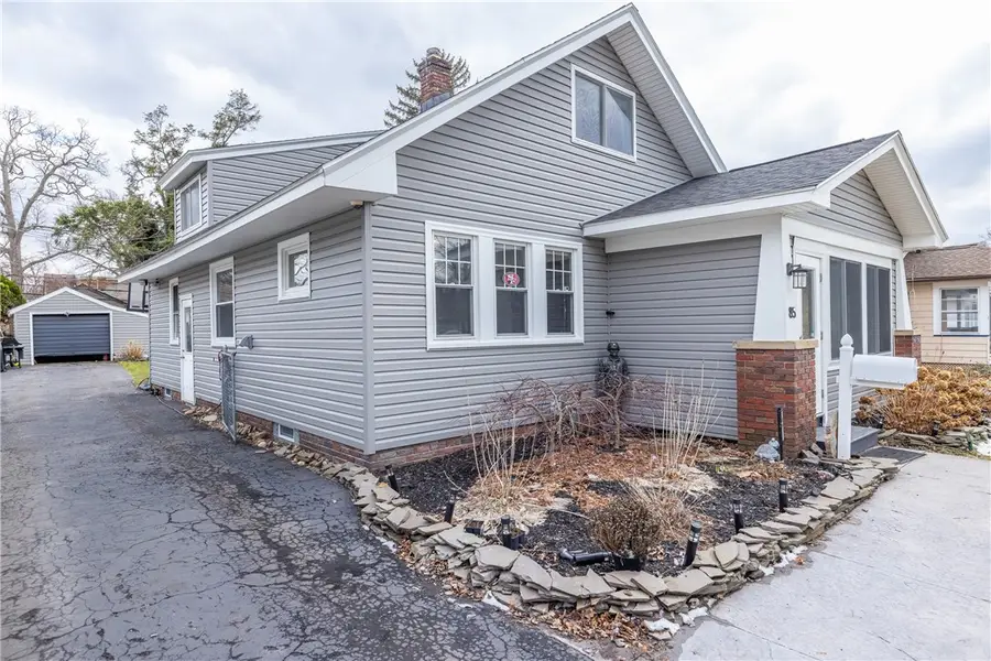 85 Hartsdale Road, Rochester, NY 14622 - #2