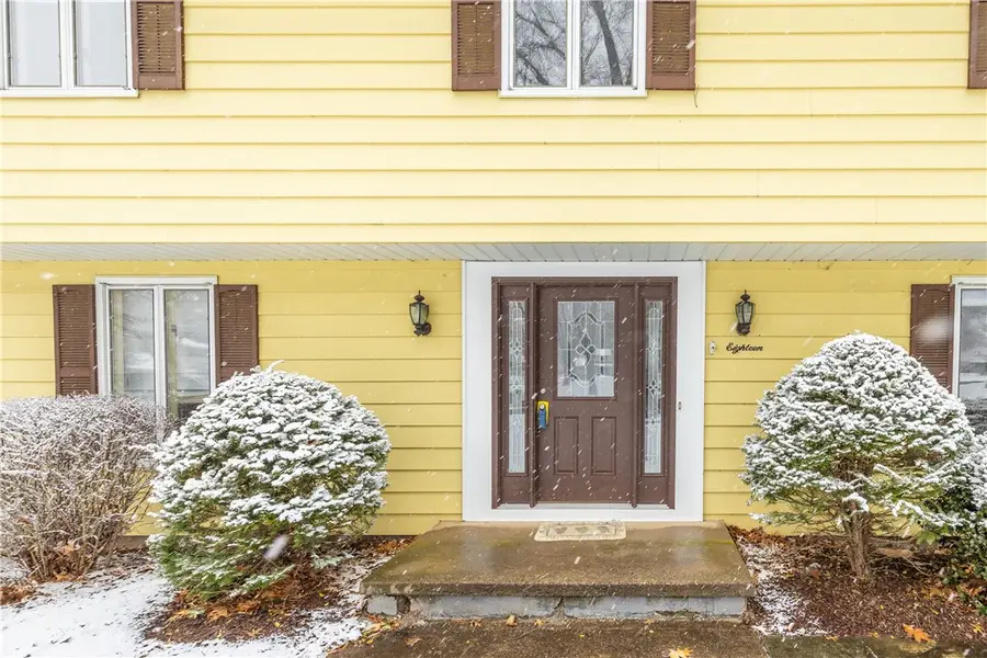 18 Bent Oak Road, Rochester, NY 14624 - #3