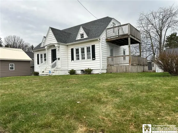 328 Hall Avenue, Jamestown, NY 14701