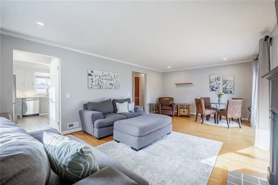 488 Covewood Boulevard, Webster, NY 14580 - #3