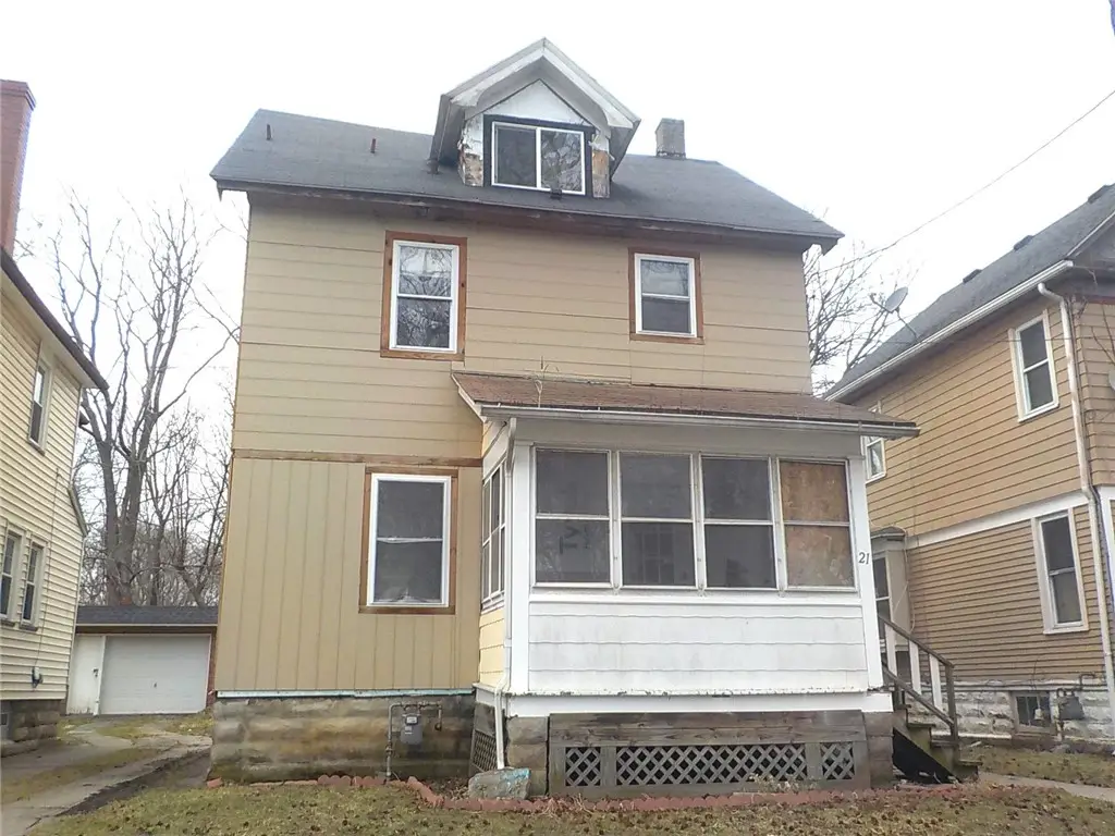 21 Oriole Street, Rochester, NY 14613 - #1
