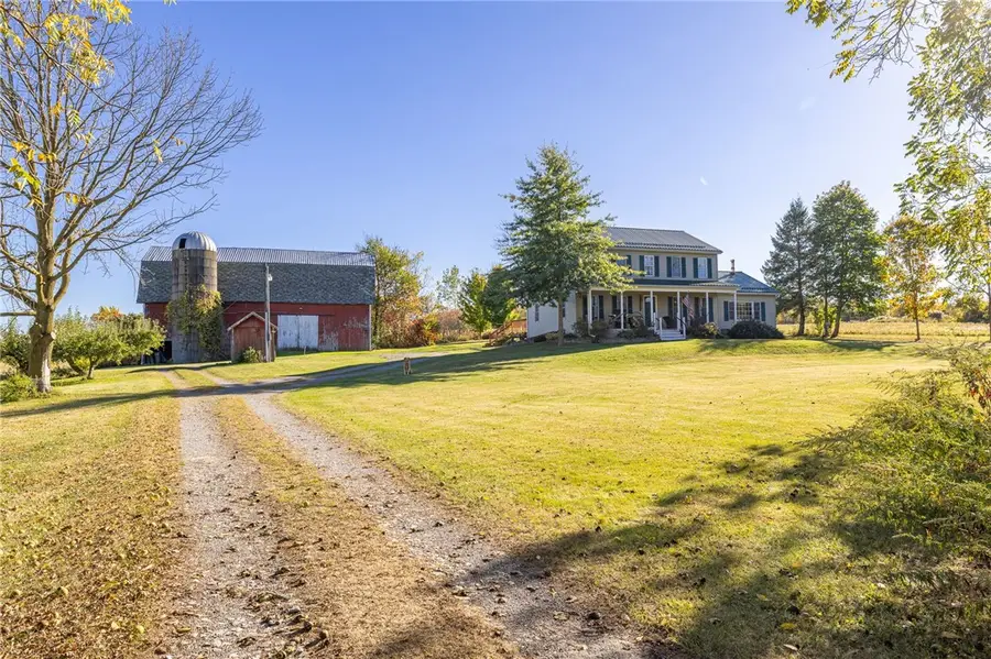 1950 Dow Road, Pavilion, NY 14525 - #3