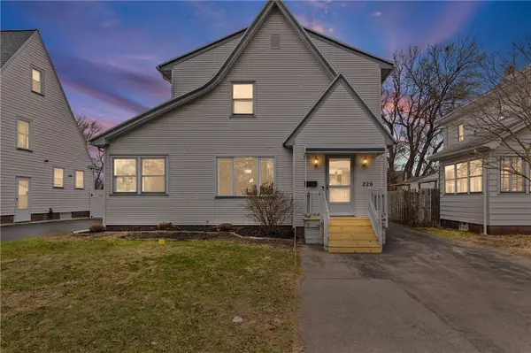 226 Barry Road, Rochester, NY 14617