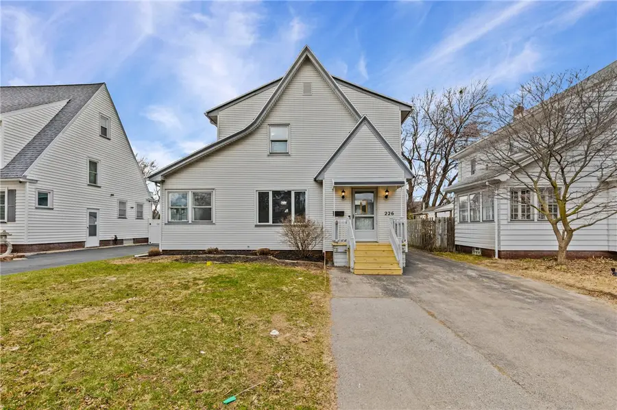 226 Barry Road, Rochester, NY 14617 - #3