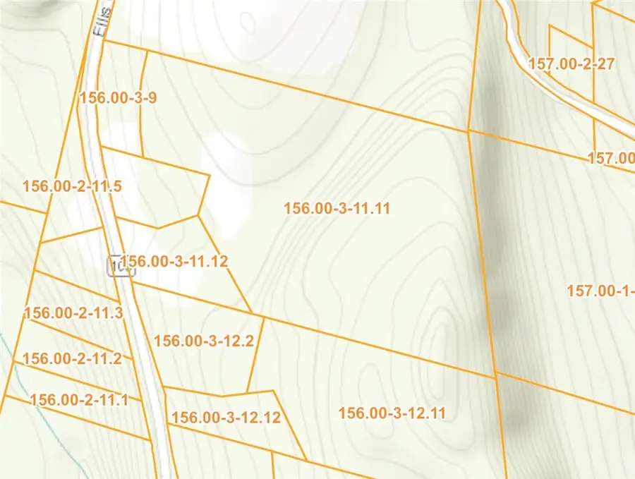 370 Ellis Creek Rd, Waverly, NY 14892 - #2