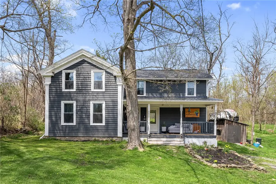 3766 Italy Hill Road, Branchport, NY 14418 - #2