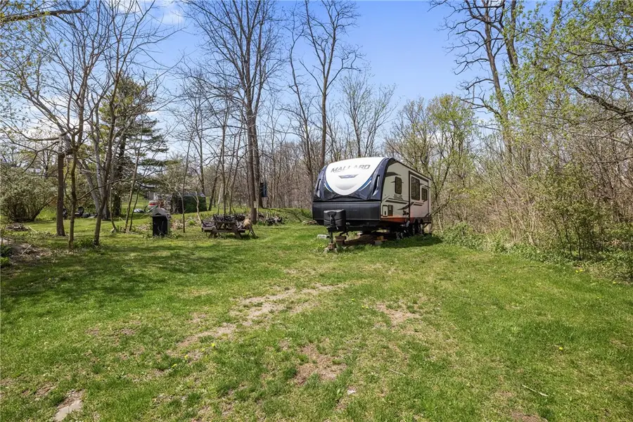 3764 Italy Hill Road, Branchport, NY 14418 - #3