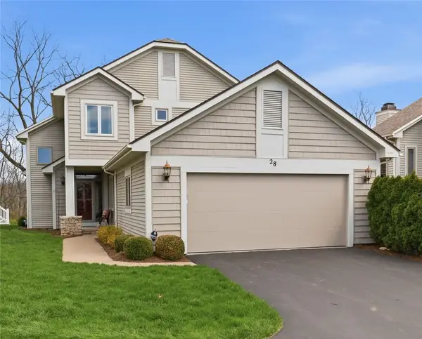 28 Bristol View Drive, Fairport, NY 14450