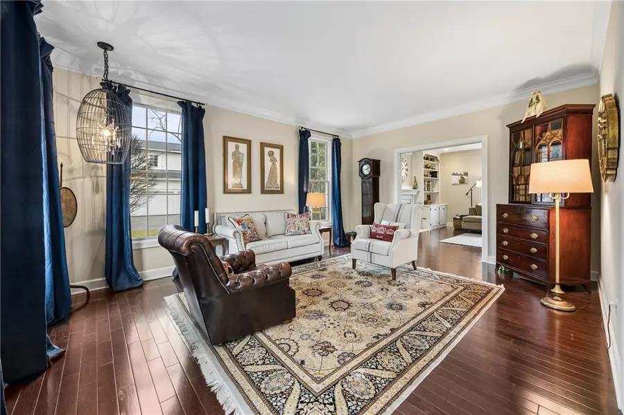 20 Arbor Creek Drive, Pittsford, NY 14534 - #3