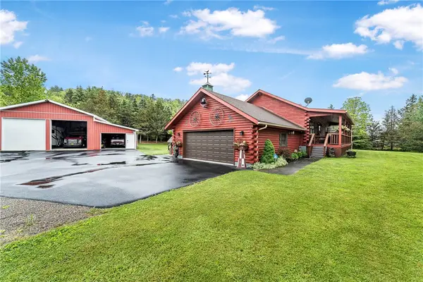 8311 State Route 415, Campbell, NY 14821