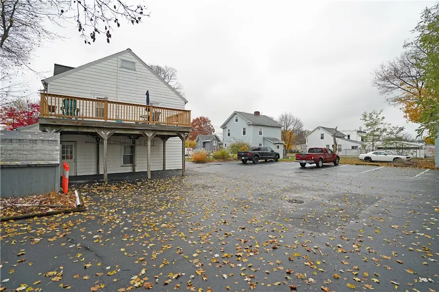 1105 Walnut Street, Elmira, NY 14905 - #3