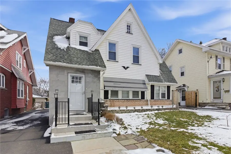 780 Genesee Park Boulevard, Rochester, NY 14619 - #2