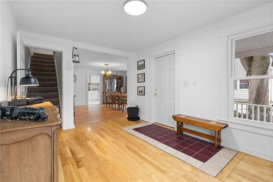 11 Gaylord St, Sodus, NY 14551 - #3