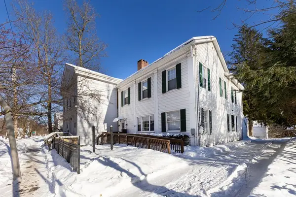 135 Main Street, Delhi, NY 13753