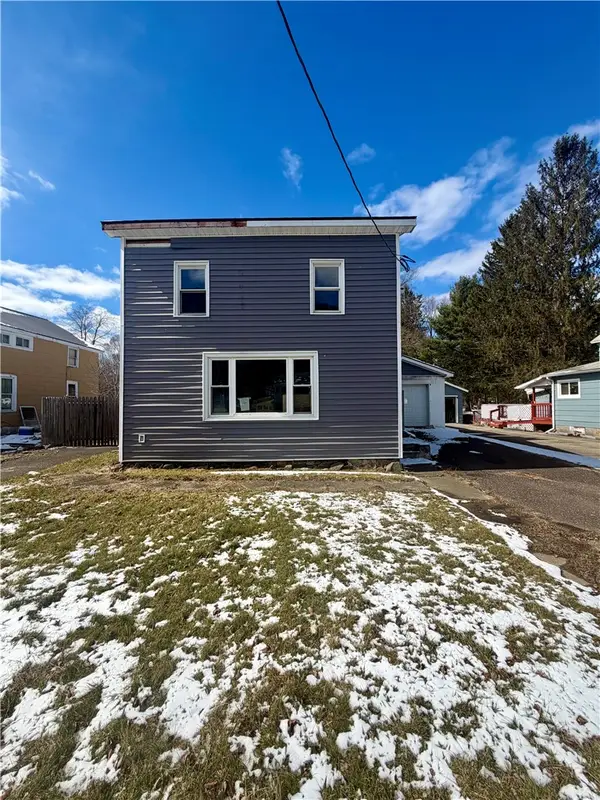 12 Maple Street, Savona, NY 14879