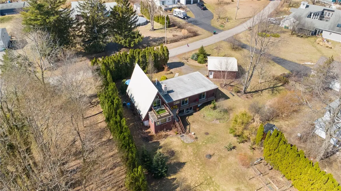 7094 Overlook Drive, Sodus Point, NY 14555 - #1