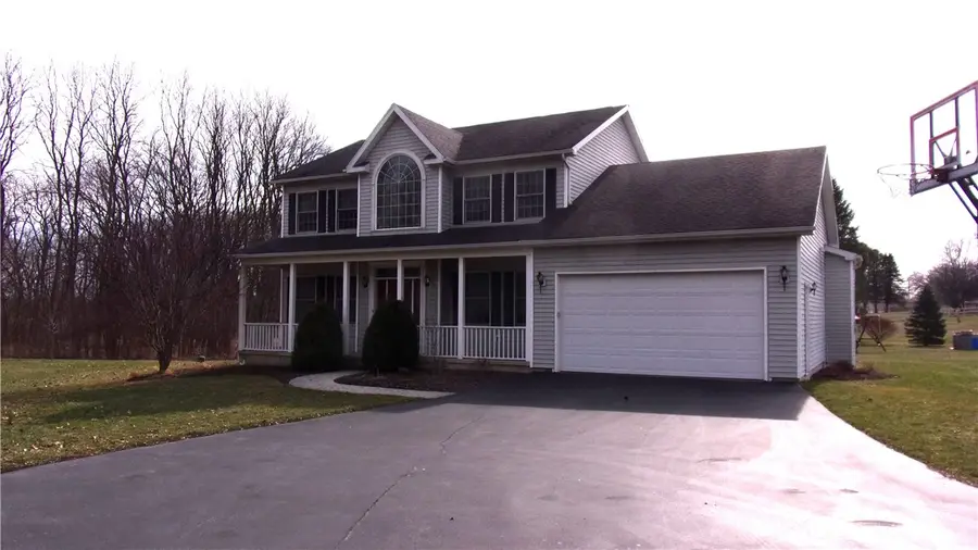 5279 Mount Morris Rd, Mount Morris, NY 14510 - #2