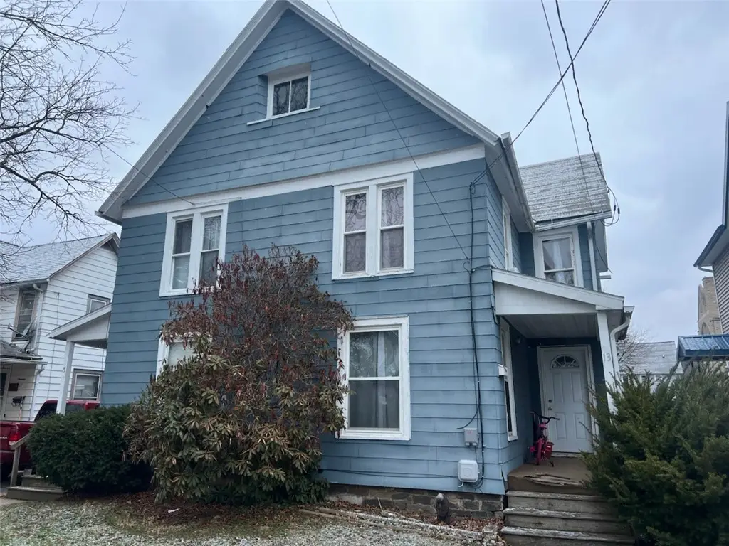 13-15 Maple Street, Corning, NY 14830 - #1