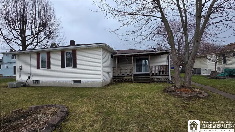 104 Bradwood Road, Buffalo, NY 14224 - #2