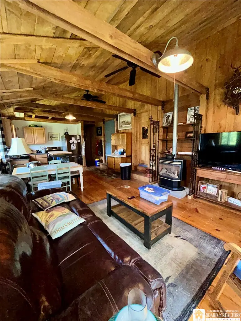 2861 North Road, Mina, NY 14781 - #3