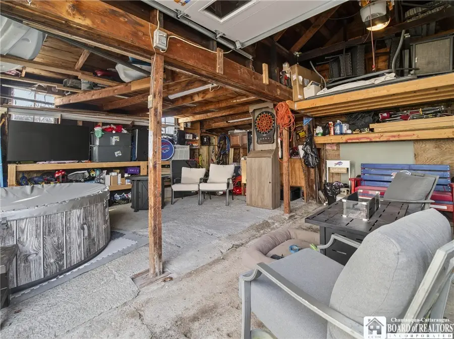 225 Richard Avenue, Falconer, NY 14733 - #3