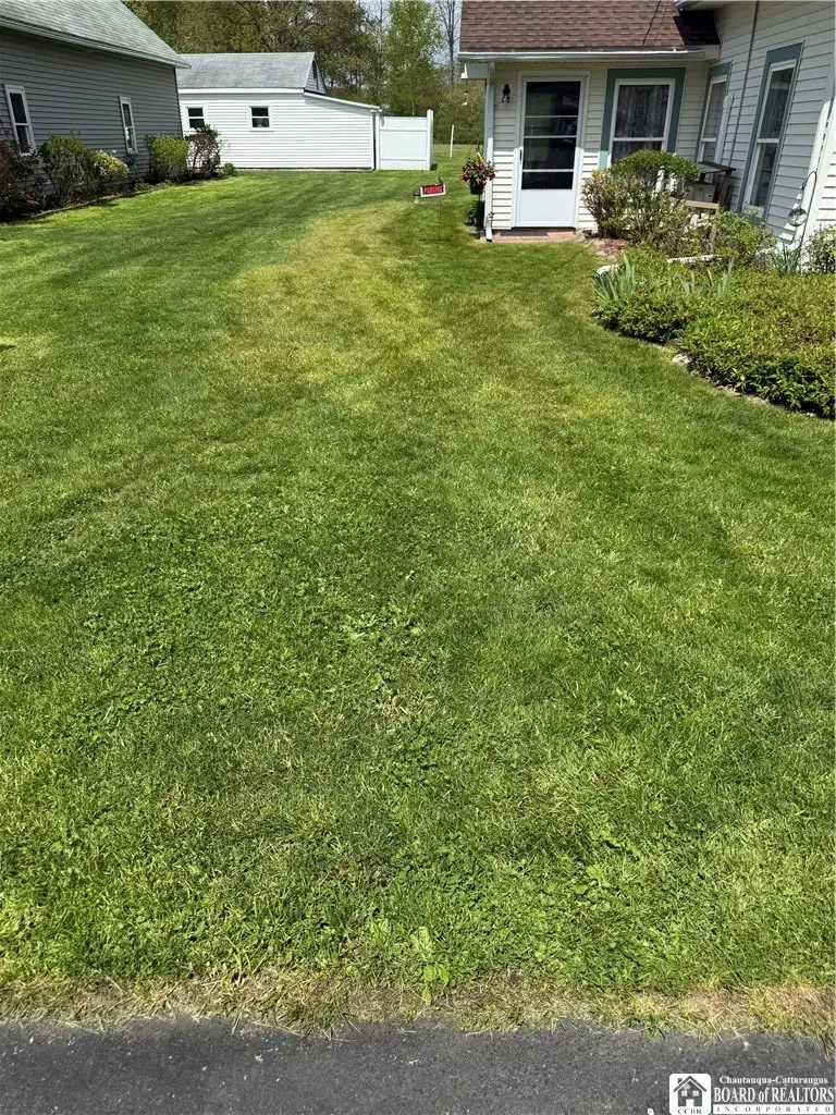 3525 Ross Street, Stow, NY 14785 - #3