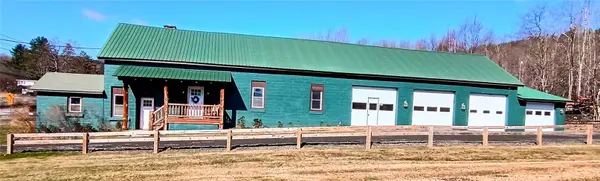 60095 State Highway 30, Grand Gorge, NY 12474