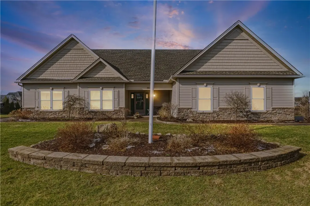 360 Belmore Way, Rochester, NY 14612 - #1