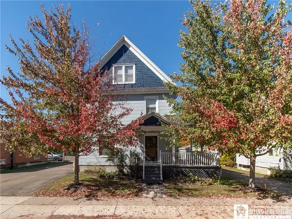 9 Maple Street, Bemus Point, NY 14712