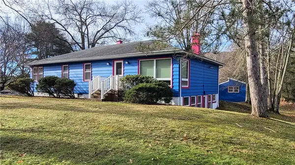 510 Ellis Hollow Creek Road, Ithaca, NY 14850