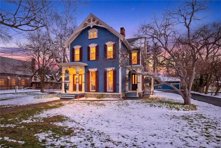 127 Maple Avenue, Victor, NY 14564 - #2