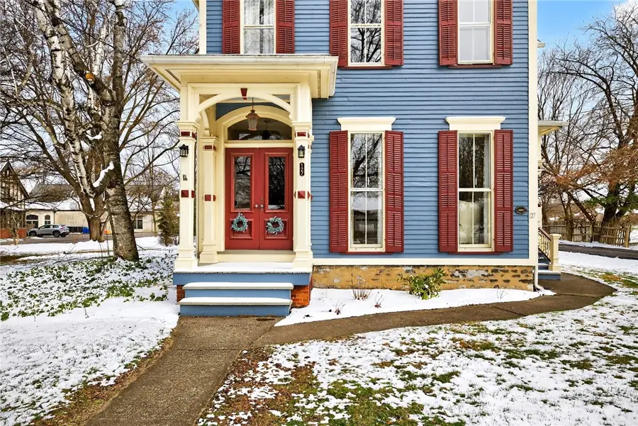 127 Maple Avenue, Victor, NY 14564 - #3