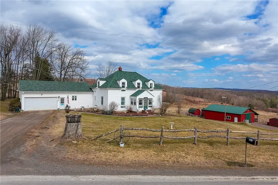 802 County Highway 3a, Unadilla, NY 13849 - #2