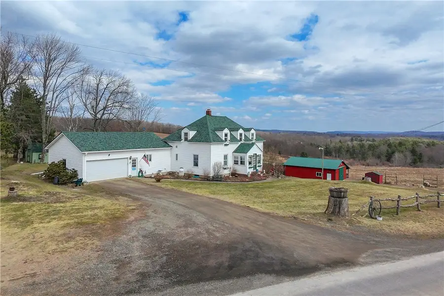 802 County Highway 3a, Unadilla, NY 13849 - #3